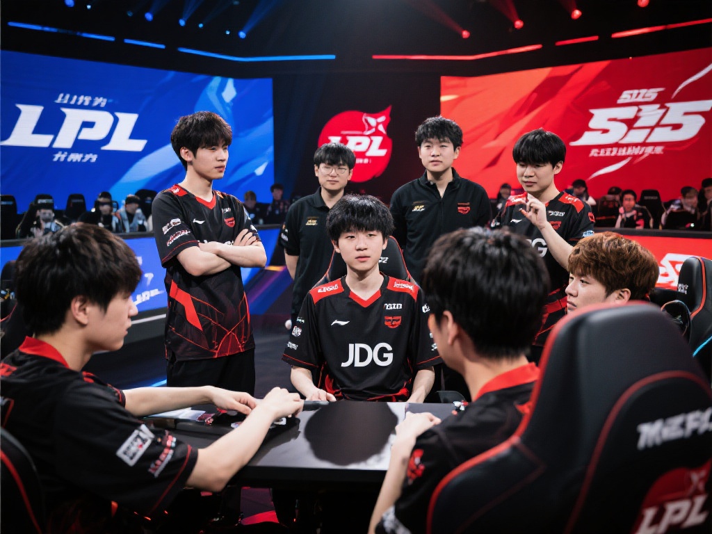 英雄联盟S15：中国赛区能否再续传奇？