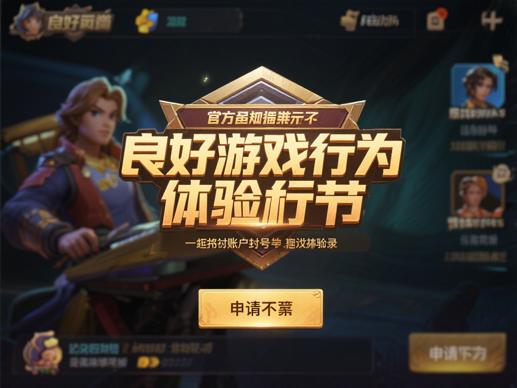 想要体验LOL官网测试服？先看看这些必备条件！