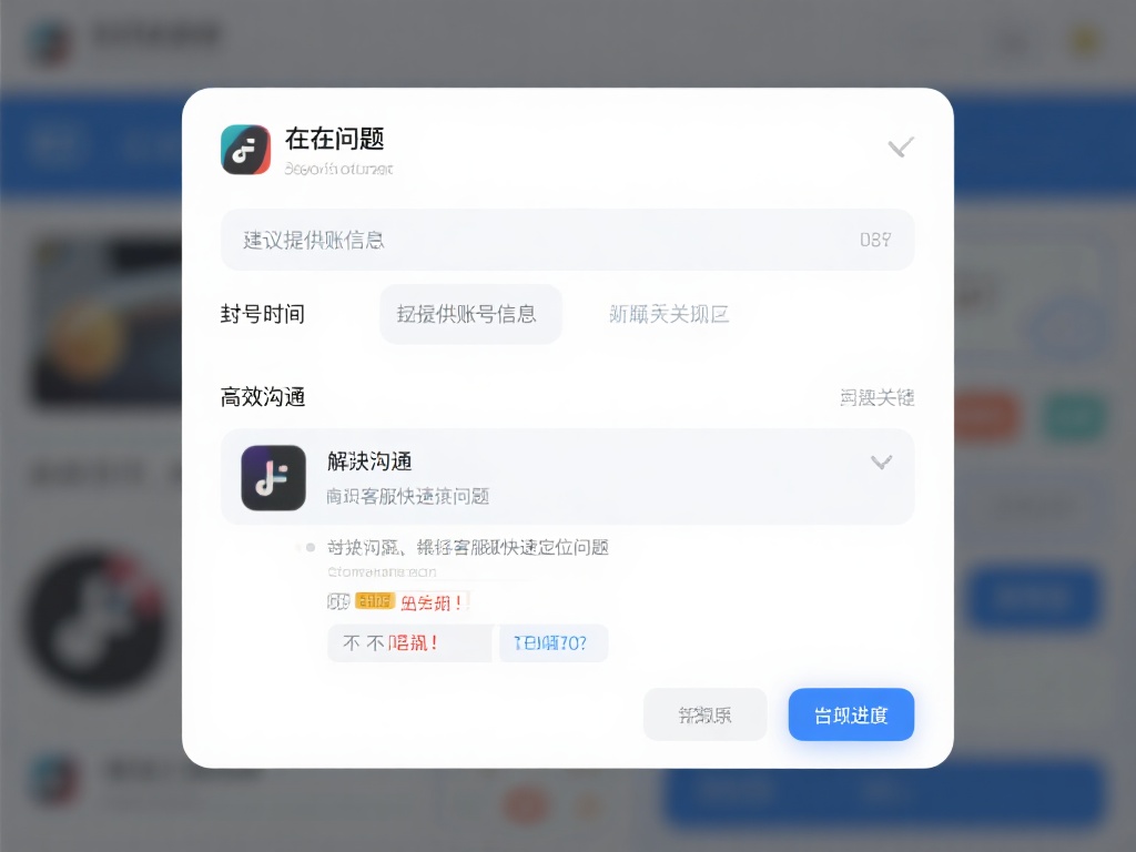 如何通过LOL官网客服解决游戏账号封禁问题？