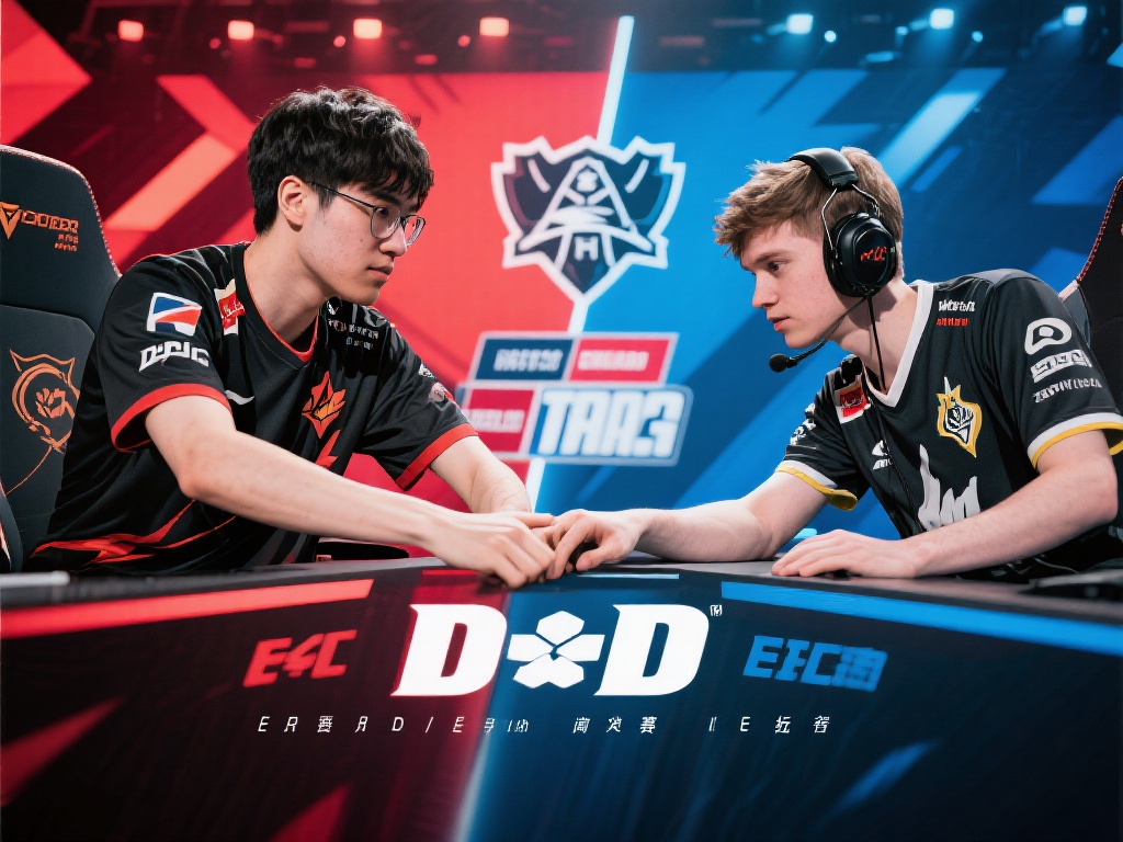 S15入围赛分组公布，战队命运悬念待解！