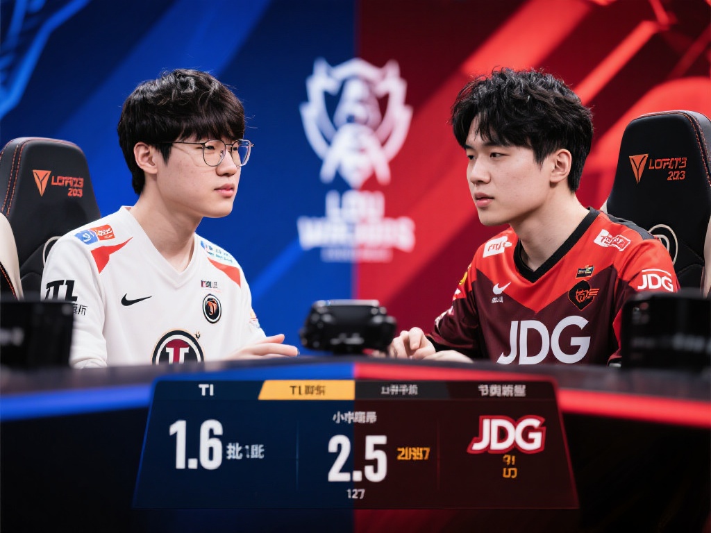 初学者必读：LOL赔率解析与投注基础教程