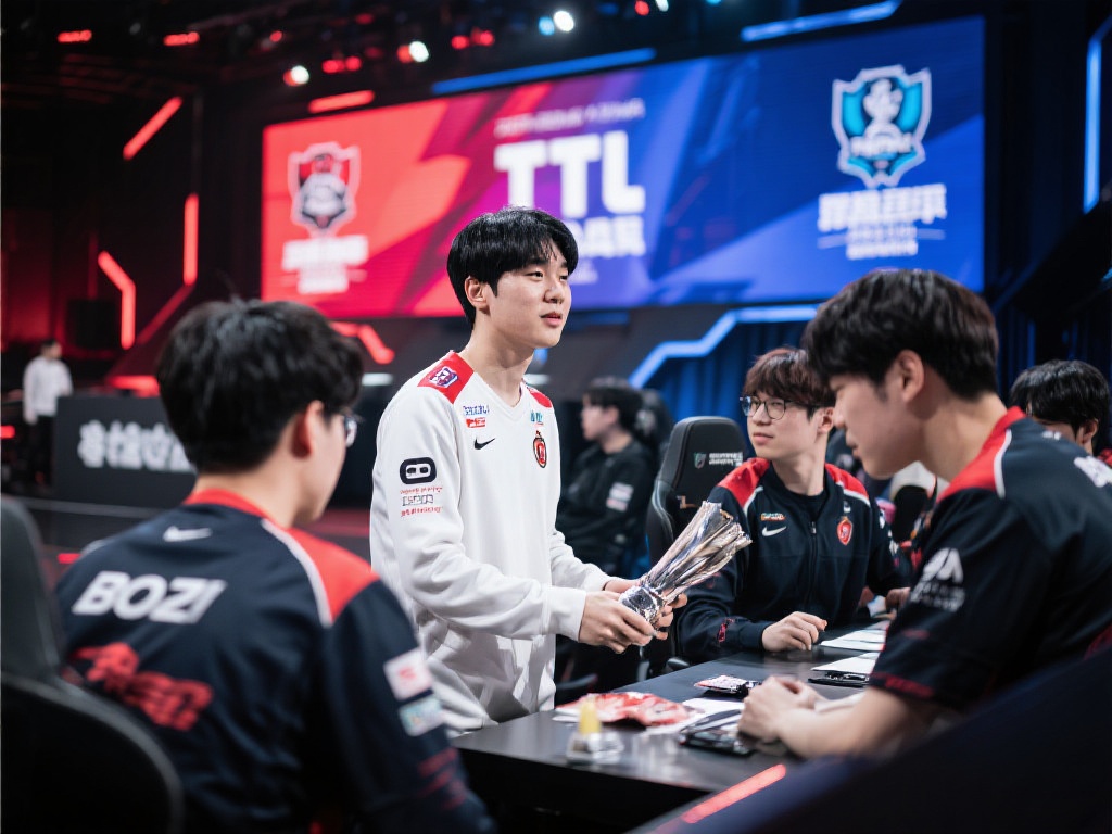 2025英雄联盟全球总决赛赛制深度剖析与前瞻