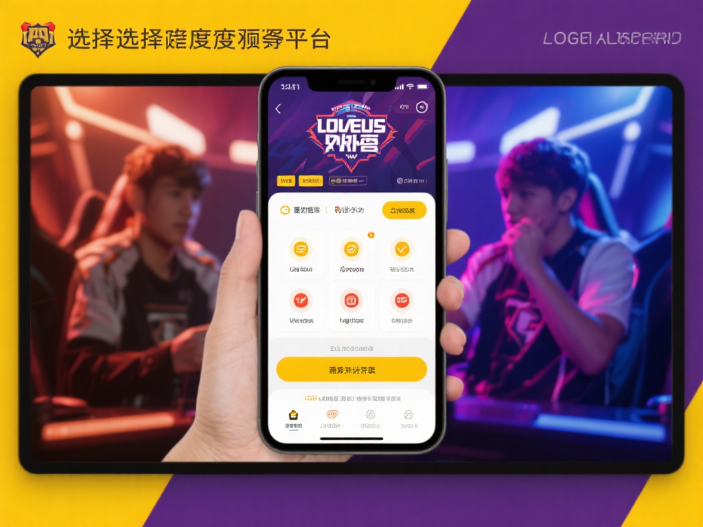 初学者必读：LOL竞猜平台入门教程