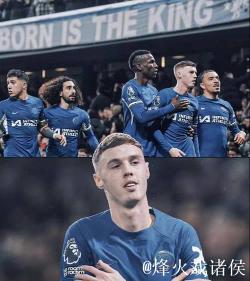 帕克：英超本季或再现蓝狐奇迹，曼联需抓住机会冲击前四