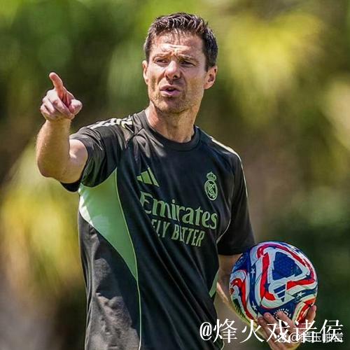 阿隆索执教皇马欧冠战绩令人尴尬,竟与2019年索拉里相似 阿隆索执教皇马欧冠战绩令人尴尬,竟与2019年索拉里相似