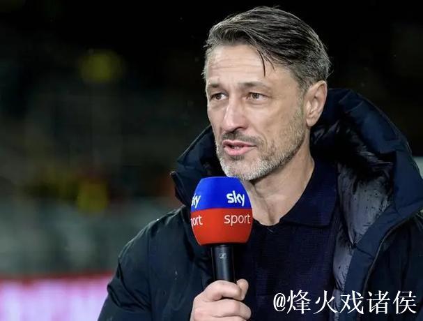 科瓦奇：阿德耶米天赋异禀，仿佛被上帝眷顾