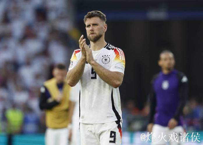 记者称米兰与菲尔克鲁格达成冬季转会口头共识