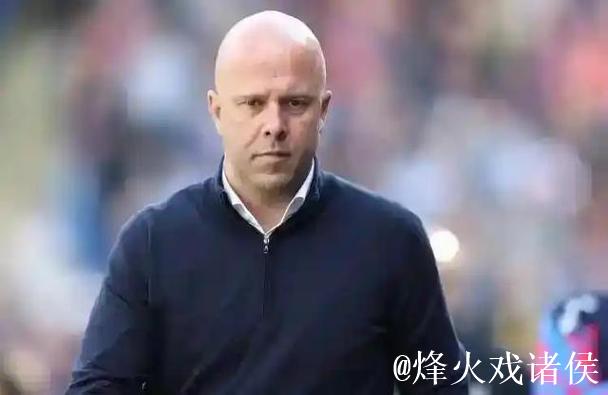 斯洛特获彭南特指点,科瓦奇策略失效 斯洛特获彭南特指点,科瓦奇策略失效