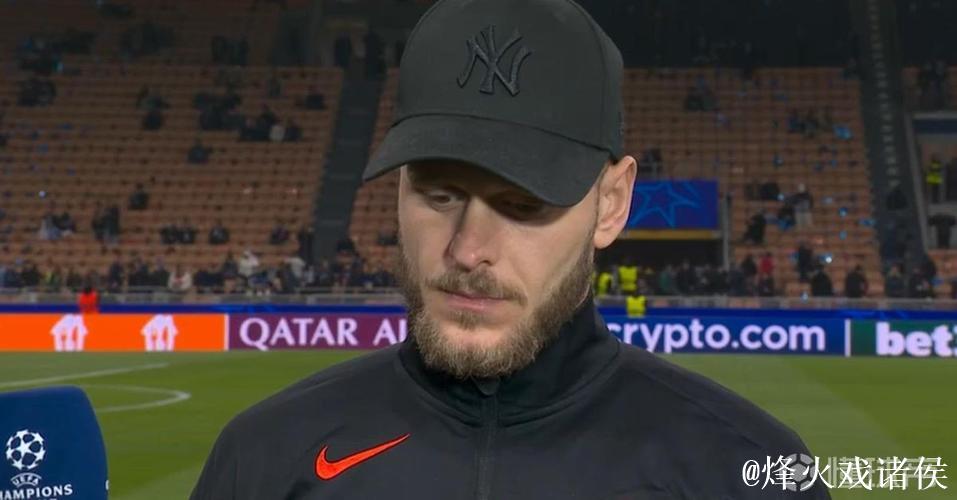 迪马尔科：利物浦全队都充满威胁，能随时制造机会