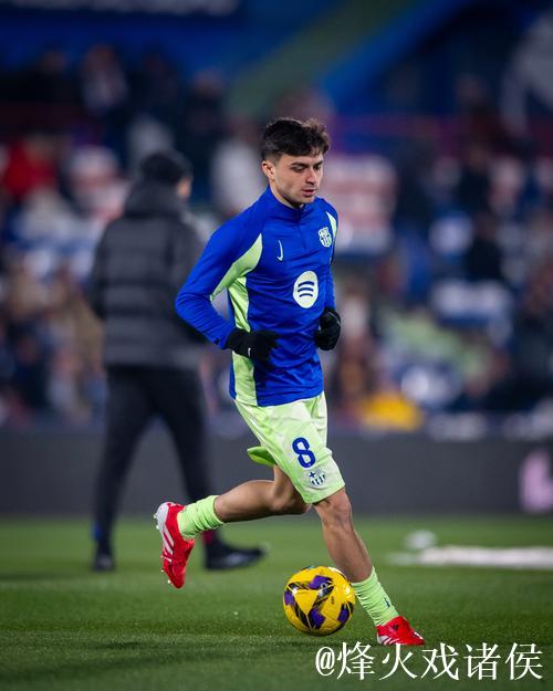 佩德里首次连续三场西甲完成助攻,成球队中场关键 佩德里首次连续三场西甲完成助攻,成球队中场关键